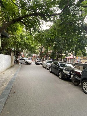 phân lô 2 mặt ngõ ô tô tránh nguyễn trãi thanh xuân 56m2, 4t mt 4.2m ngõ thông ở kd 16.6 tỷ