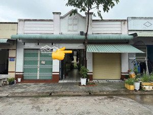 bán dãy trọ sát kcn mỹ phước 3, 150m2 full thổ cư, sổ sẵn sang tên công chứng liền