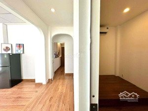 cho thuê chung cư mini 182/3 nguyễn thượng hiền, 11,5 triệu, 60m2, 2pn, 1wc, đầy đủ tiện ích