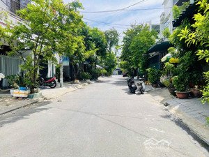 bán 81m2 đất đẹp đồng bài 3, gần chợ hòa khánh, ngô văn sở