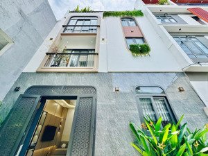 cô hoa bán nhà hẻm đường ôtô đường bùi thị xuân - q1. 92,8m2. đang cho thuê 34tr