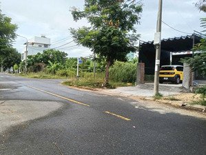 bán đất đẹp khu tái định cư hòa liên 5 đường 7,5m ngay trục nguyễn tất thành