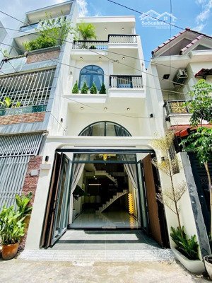 chú sĩ đi nhật bán nhà hoa lan-p7-phú nhuận, gần coopmart rạch miễu. 3tỷ560/73m2 đang cho thuê 23tr