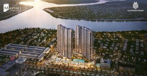 4.45 tỷ/căn 2 pn, duy nhất 1 căn masteri đà nẵng view sông hàn, pháo hoa trực tiếp cdt