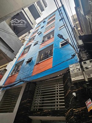 hót cần ccmn hồ tùng mậu, ôtô đỗ cửa 30m ra mp-dt 100m x 7 tầng mt 6m lô góc-dòng tiền 120tr/t