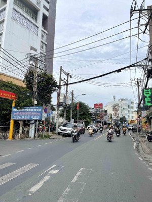 giảm sốc 300tr bán nhà 2 tầng linh chiểu - thủ đức 56m² 3pn shr chỉ 4.2 tỷ