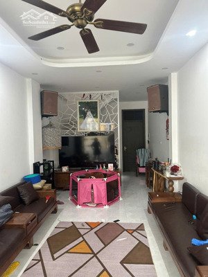 bán nhà cuối đường bà triệu ngay ngã 5 hà trì dân xây oto đỗ gần cực thoáng 30m2 3t giá chỉ 5.1tỷ