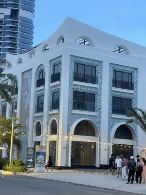 bán shophouse tại libera nha trang, 11,5 tỷ, mặt tiền 5.5m hot!