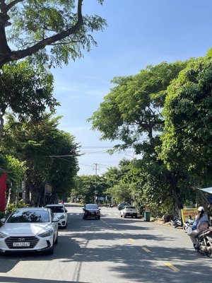 lô góc lớn đường 10,5m & 19m gần biển & hồ bàu tràm - đầu tư sinh lời cao