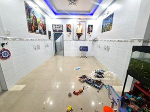 bán nhà mặt tiền kinh doanh 2 tầng - 79m2 - giá chỉ 7.6 tỷ - gần tô ngọc vân tam phú thủ đức.