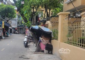 mặt phố nguyễn phúc lai đống đa 22 tỷ 76m2 đất, mặt tiền 5m 