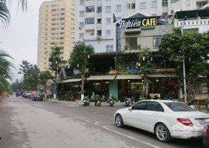 biệt thự căn góc hà đông 300m² mặt tiền 35m đường đôi kinh doanh đỉnh cao