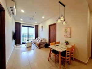 2pn2wc the glory, tầng trung, nhà mới, full nội thất, miễn phí ql và internet 1 năm, 14,5tr/tháng