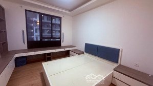 cho thuê căn hộ chung cư đức khải block a1 3pn nhà trống - 9.5tr 