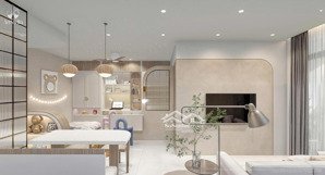 sở hửu artstella với 190tr, x2 - x3 giá trị đầu tư sau 2 năm, căn 1 phòng từ 1,9 tỷ