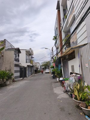 đất đường 7m, giá: 3,85 tỷ, dt: 8*15m, khu 348/ nguyễn văn tạo, xã long thới, nhà bè