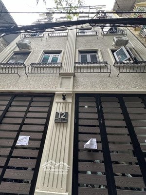 chủ cần bán gấp trường chinh 55m2 6t mt 8m giá 12,8tỷ thang máy, lô góc, ngõ thông, kd ròng 500tr/n