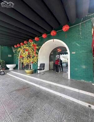 Cho Thuê Nhà 3 Tầng - Ngang 10m- Đường Chương Dương