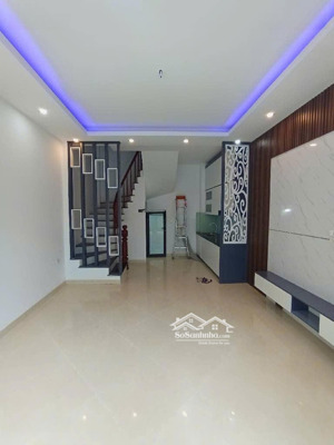 chỉ nhỉnh 6 tỷ! bán gấp nhà trịnh văn bô xuân phương từ liêm, 30m2 x 5t, 20m ô tô tránh