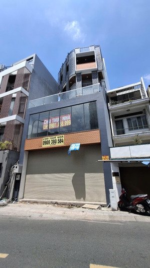 bán ngay chdv 35 phòng mt lê vĩnh hòa, tân phú 7,8x20m hđt 110tr/tháng giá 23 tỷ