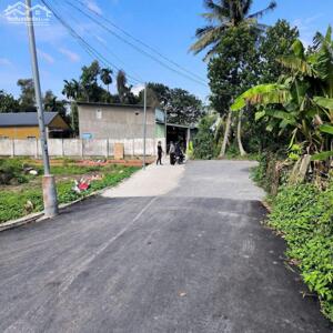 Đất Hưng Định 10, Đường Xe Tải Ra Vào, Cách Cầu Ngang Sông Búng chỉ 500m