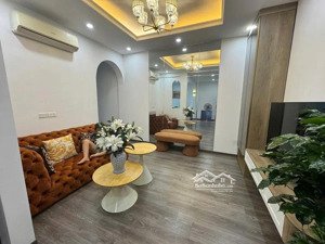 bán chung cư 2 phòng ngủ - quận hai bà trưng - giá rẻ 5.99 tỷ - nội thất sang đẹp