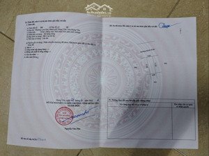 chính chủ cần bán lô liền kề đối diện cổng tòa án tỉnh