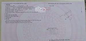 bán lại lô đất 5*16m, hxh, 2,6 tỷ, shr, nguyễn văn tạo, long thới, nhà bè, ké chợ, gần kcn...