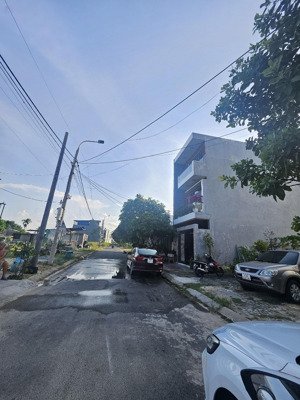 bán đất hỏa sơn 3, 3,65 tỷ, 85m2, view đẹp tại hòa hải, ngũ hành sơn, đà nẵng