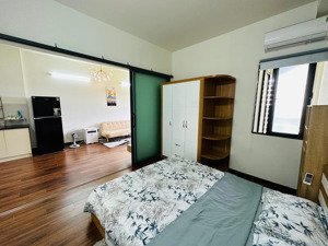 cho thuê căn 1pn 51m2 full nội thất