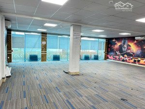 cho thuê mặt phố dương văn bé, hai bà trưng diện tích 220m2 mặt tiền 9m cho kinh doanh mọi mô hình