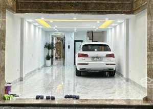 bán nhà đẹp 6 tầng thang máy - phố dương văn bé - hàng xóm timescity, gara ô tô, sát phố, hơn 13 tỷ