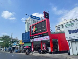 siêu rẻ mặt tiền trần não, q2 - dt 14x28m, cn 374.4m2 - 2 tầng - hđt 230 triệu - giá 80 tỷ