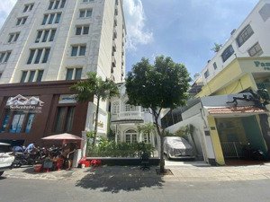 siêu phẩm đất vàng quận 1 phan kế bính, p. đa kao dt: 9 x 25m, cn 224.5m2