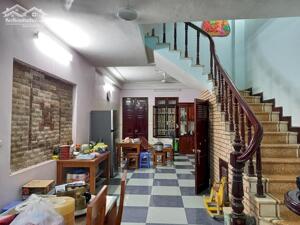 Mỗ Lao, nhà phân lô hai mặt tiền, ngõ to như phố, ô tô dừng đỗ thoải mái, 54m2, 17 tỷ