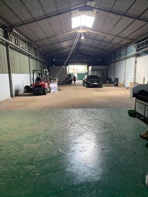 cho thuê xưởng 500m2 xuân thới đông, hóc môn