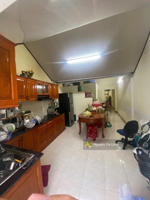 bán nhà khu bàn cờ hoàng diệu đường ô tô 5m giá 60tr/m