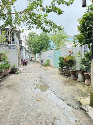 bán lô đất xây căn hộ 41 triệu/m2 khu dân cư hiện hữu