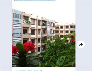 bán tầng trệt chung cư sơn kỳ, diện tích sử dụng 128m2, giá 5.3tỷ