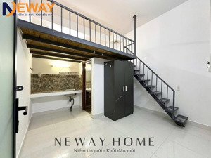 cho thuê nhà trọ tại khuông việt, 3,6 triệu, 32m2, full nội thất, giá cực chất