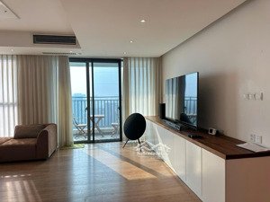 bán căn hộ diện tích lớn -188m2 - chung cư riviera point - kepple land - view siêu đẹp