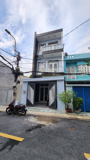 nhà riêng lẻ tại nhơn đức 90m2 - 5x16 đường ô tô 8m cách mt lê văn lương 50m bán 6.5 tỷ.