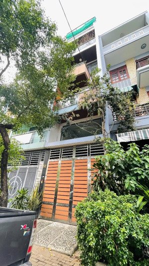 bán nhà mtkd trần thủ độ (4x18m 4,5 tấm, thang máy, mới) giá 13.8 tỷ còn tl