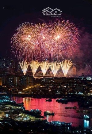 quá hot! chỉ từ 1,4 tỷ sở hữu căn hộ peninsula 2 phòng ngủ tầng 30 - sổ đỏ lâu dài bàn giao 2026