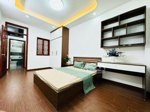 nguyễn trãi - thanh xuân 39m2 mt 5.4m giá chỉ 2xxtr/m2