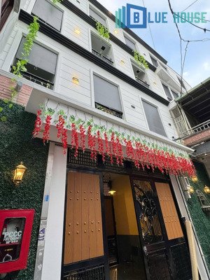 ở liền phòng trọ duplex ban công mới xây 100%, thoáng mát, nằm giữa đh công thương, đh văn hiến