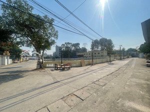 siêu hiếm - bán đất nam hồng- đông anh- view hồ- mê linh plaza- gần kcn quang minh, thăng long-5 tỷ