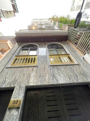 bán chung cư mini cao cấp phố lê trọng tấn, thanh xuân. nhà mới đẹp thoáng phòng có ban công