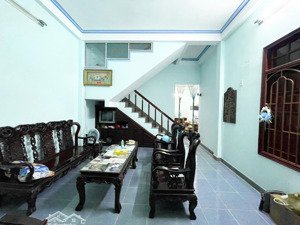 giá 4tỷ5 nhà 2 tầng hoàn rớ - phước đồng, nha trang - đường 10m - ngang 6m