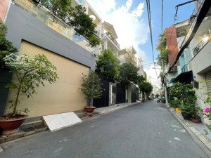 bán nhà 118m2, ngang 5.3m- hẻm xe tải 6m, nguyễn thế truyện, tân phú